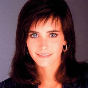 Foto Courteney Cox