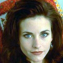 Foto Courteney Cox