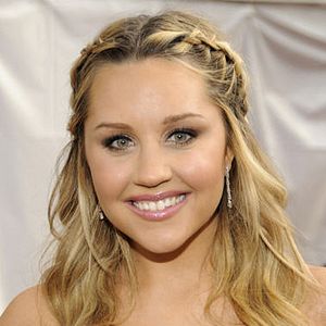 Foto Amanda Bynes