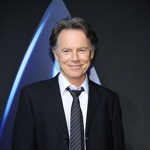 Foto Bruce Greenwood