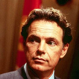 Foto Bruce Greenwood