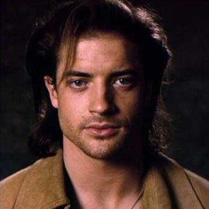 Foto Brendan Fraser