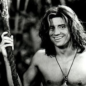 Foto Brendan Fraser