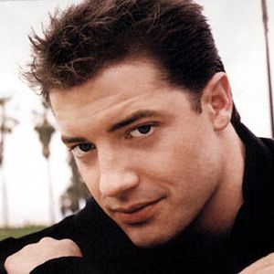 Foto Brendan Fraser