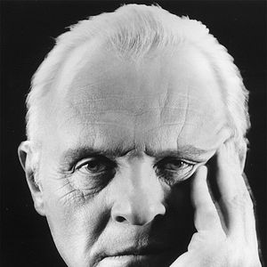 Foto Anthony Hopkins