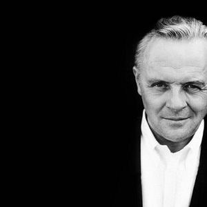 Foto Anthony Hopkins