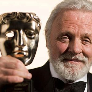Foto Anthony Hopkins