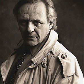 Foto Anthony Hopkins