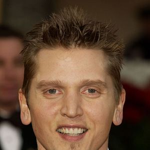 Foto Barry Pepper