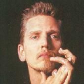 Foto Barry Pepper