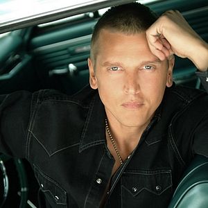 Foto Barry Pepper