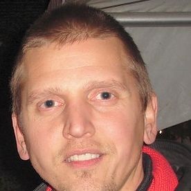 Foto Barry Pepper
