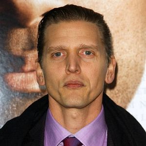 Foto Barry Pepper