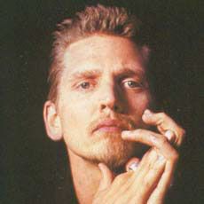 Foto Barry Pepper