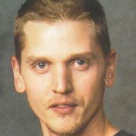 Foto Barry Pepper
