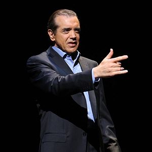 Foto Chazz Palminteri