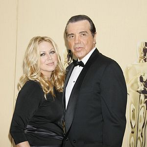 Foto Chazz Palminteri
