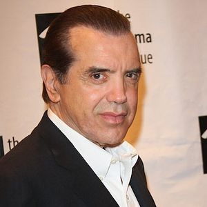 Foto Chazz Palminteri