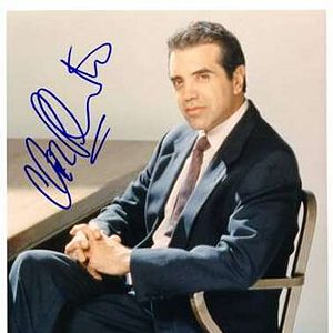 Foto Chazz Palminteri