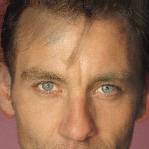 Foto Clive Owen