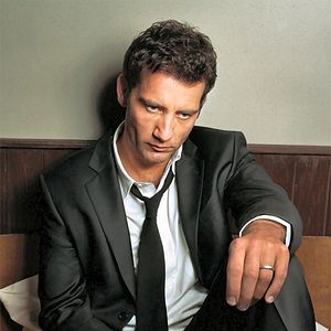 Foto Clive Owen