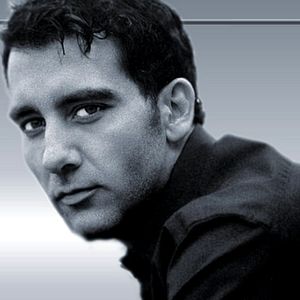Foto Clive Owen