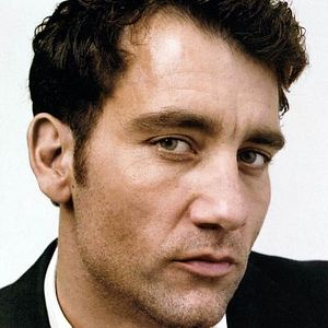 Foto Clive Owen