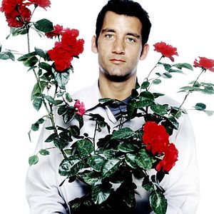Foto Clive Owen