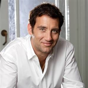 Foto Clive Owen