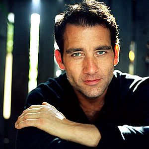 Foto Clive Owen