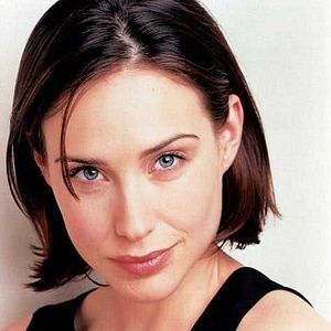 Foto Claire Forlani