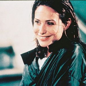 Foto Claire Forlani