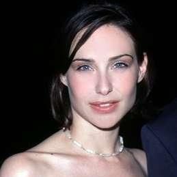 Foto Claire Forlani