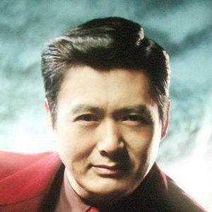 Foto Chow Yun-Fat