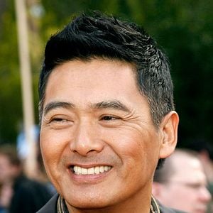 Foto Chow Yun-Fat