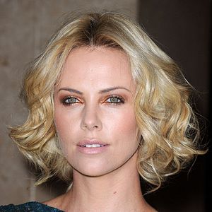 Foto Charlize Theron