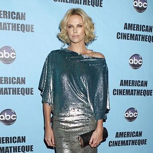 Foto Charlize Theron