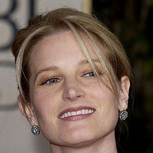 Foto Bridget Fonda