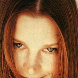 Foto Bridget Fonda