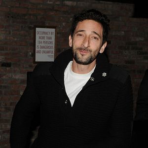 Foto Adrien Brody