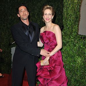 Foto Adrien Brody