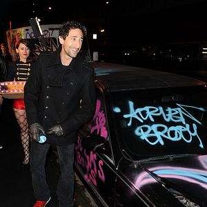 Foto Adrien Brody