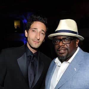 Foto Adrien Brody