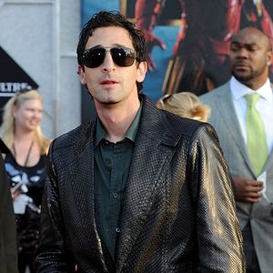Foto Adrien Brody