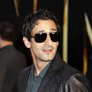 Foto Adrien Brody