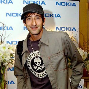 Foto Adrien Brody