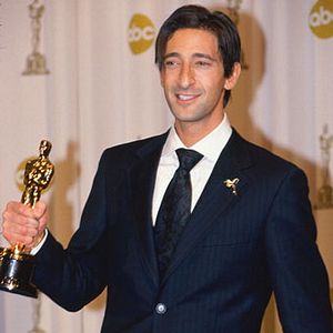 Foto Adrien Brody