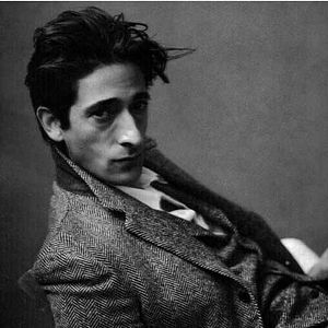 Foto Adrien Brody