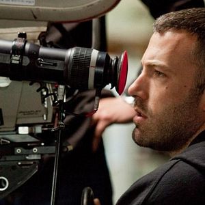 Foto Ben Affleck