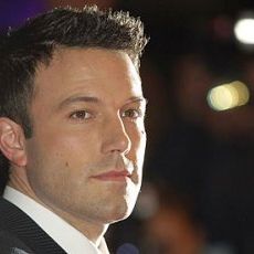 Foto Ben Affleck